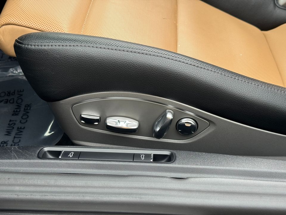 2018 Porsche 718 Boxster