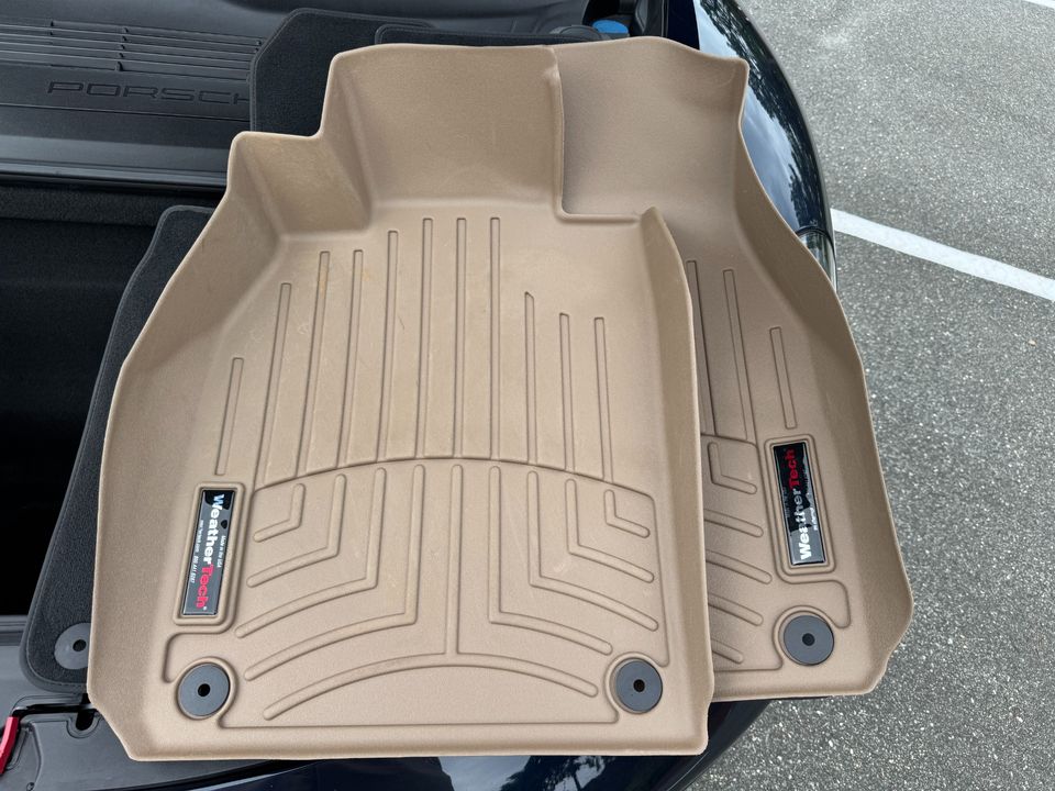 2018 Porsche 718 Boxster