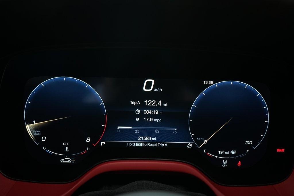 2024 Maserati Grecale