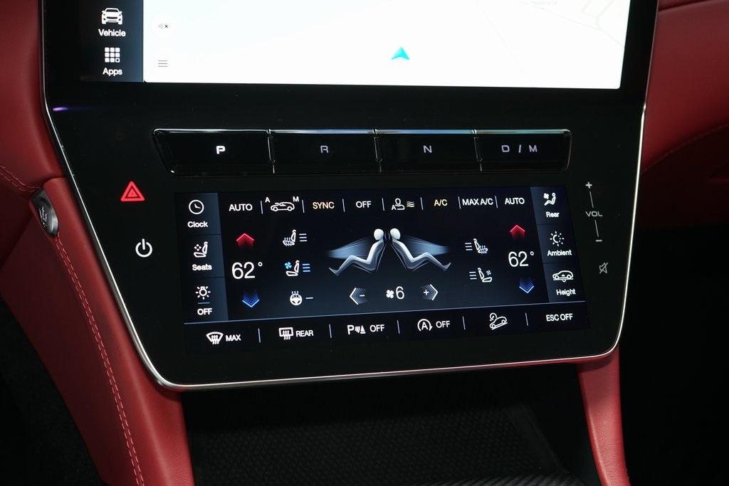 2024 Maserati Grecale