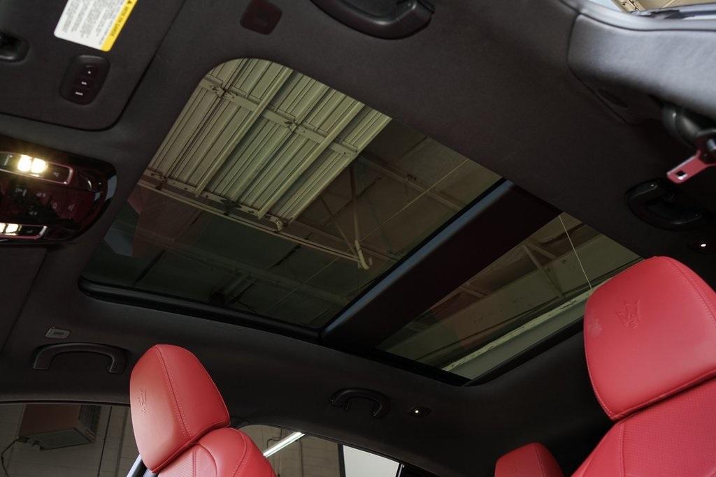 2024 Maserati Grecale