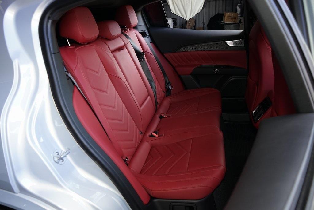 2024 Maserati Grecale