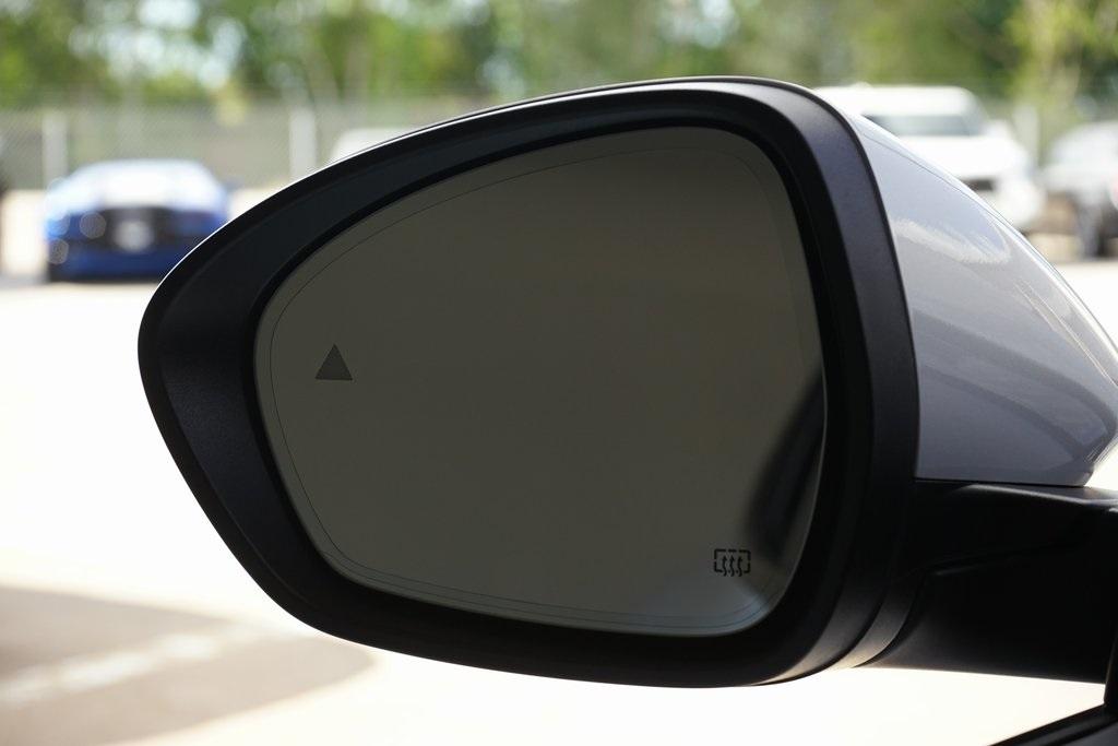 2024 Maserati Grecale