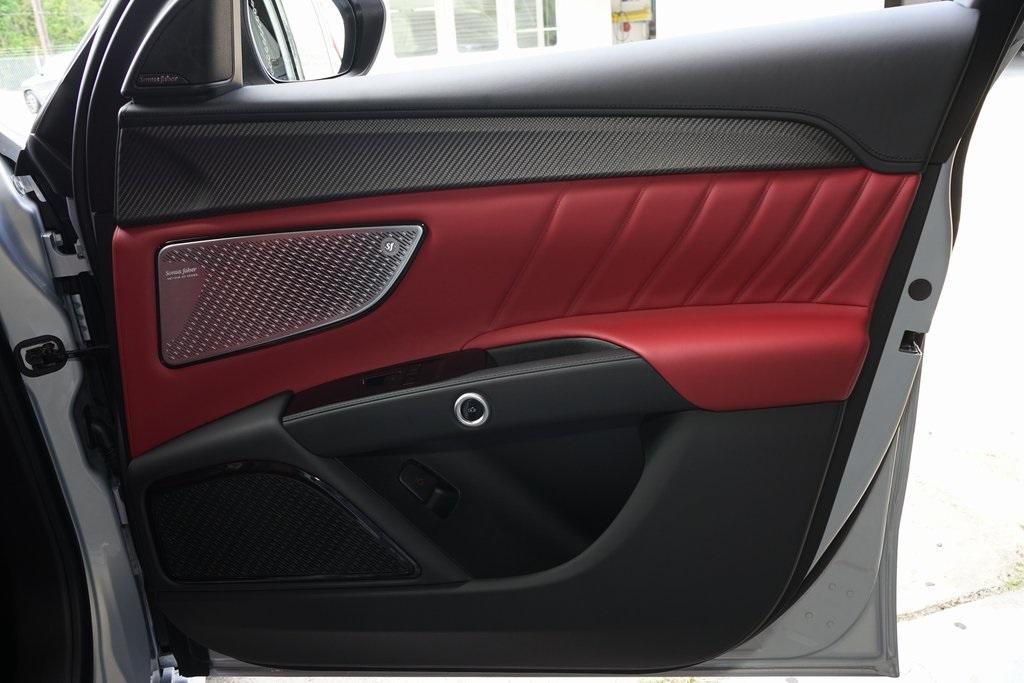 2024 Maserati Grecale