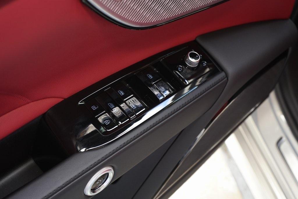 2024 Maserati Grecale