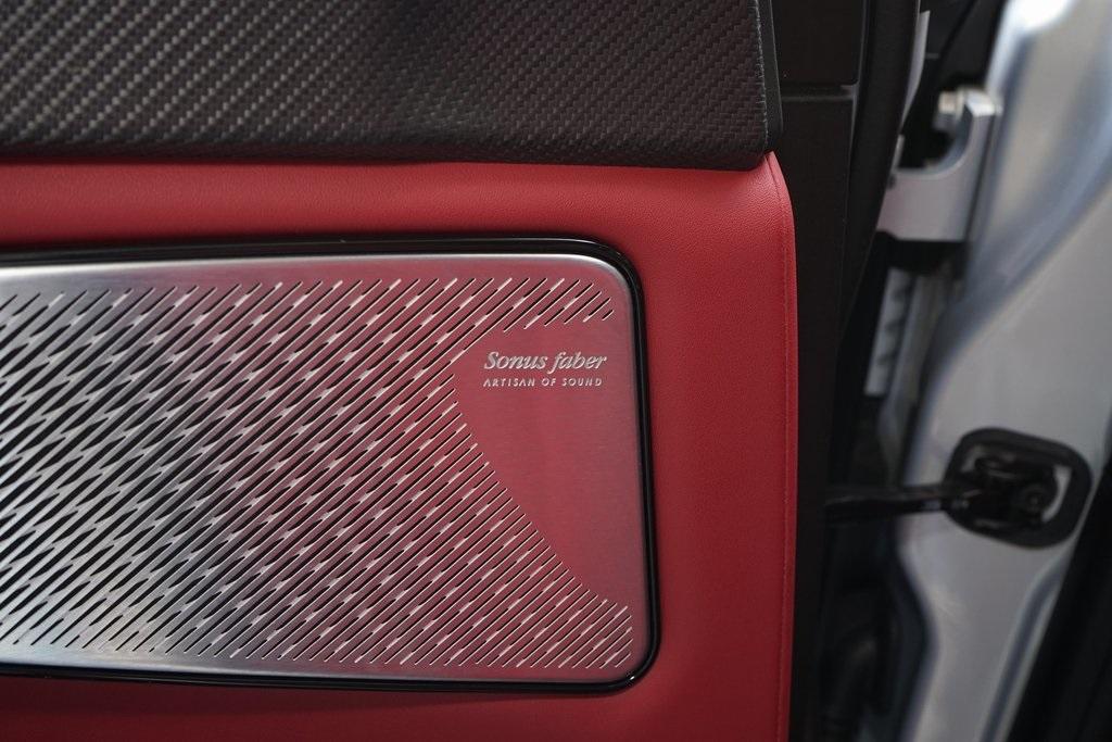 2024 Maserati Grecale