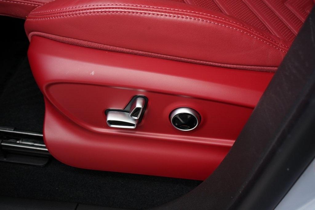 2024 Maserati Grecale