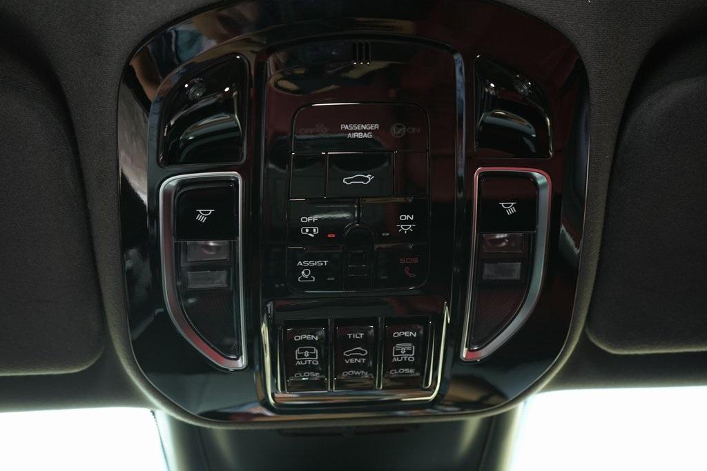 2024 Maserati Grecale