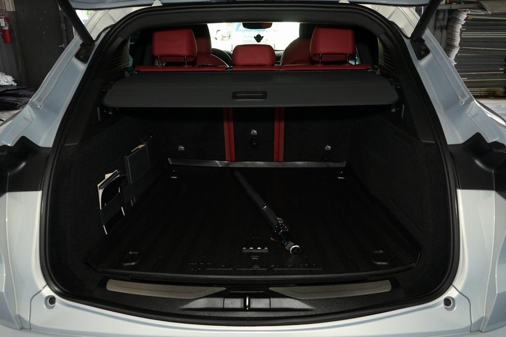 2024 Maserati Grecale