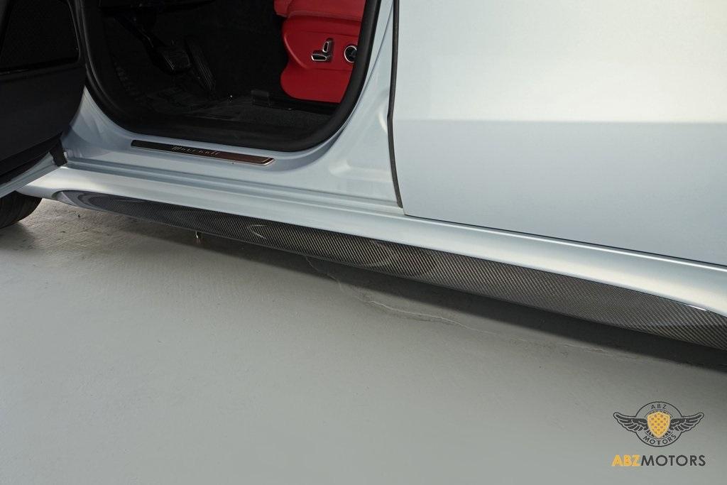 2024 Maserati Grecale