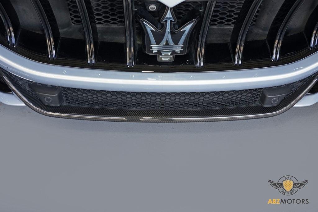 2024 Maserati Grecale