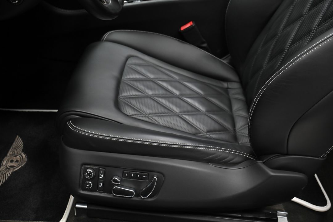 2014 Bentley Continental GTC