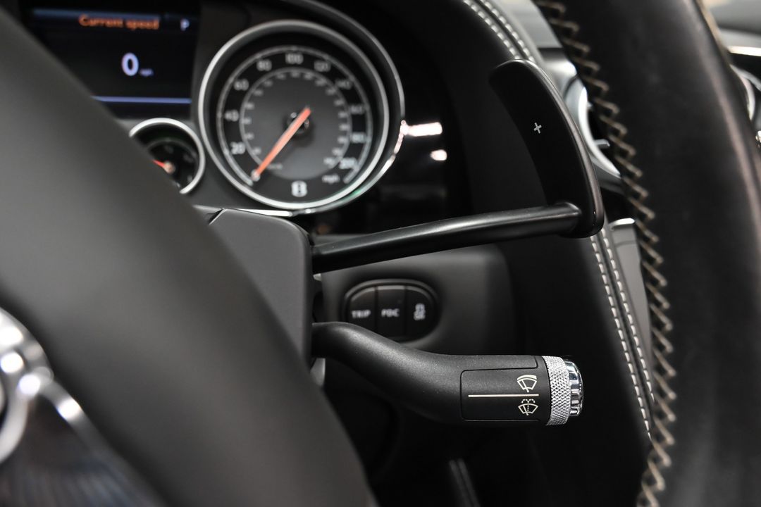 2014 Bentley Continental GTC