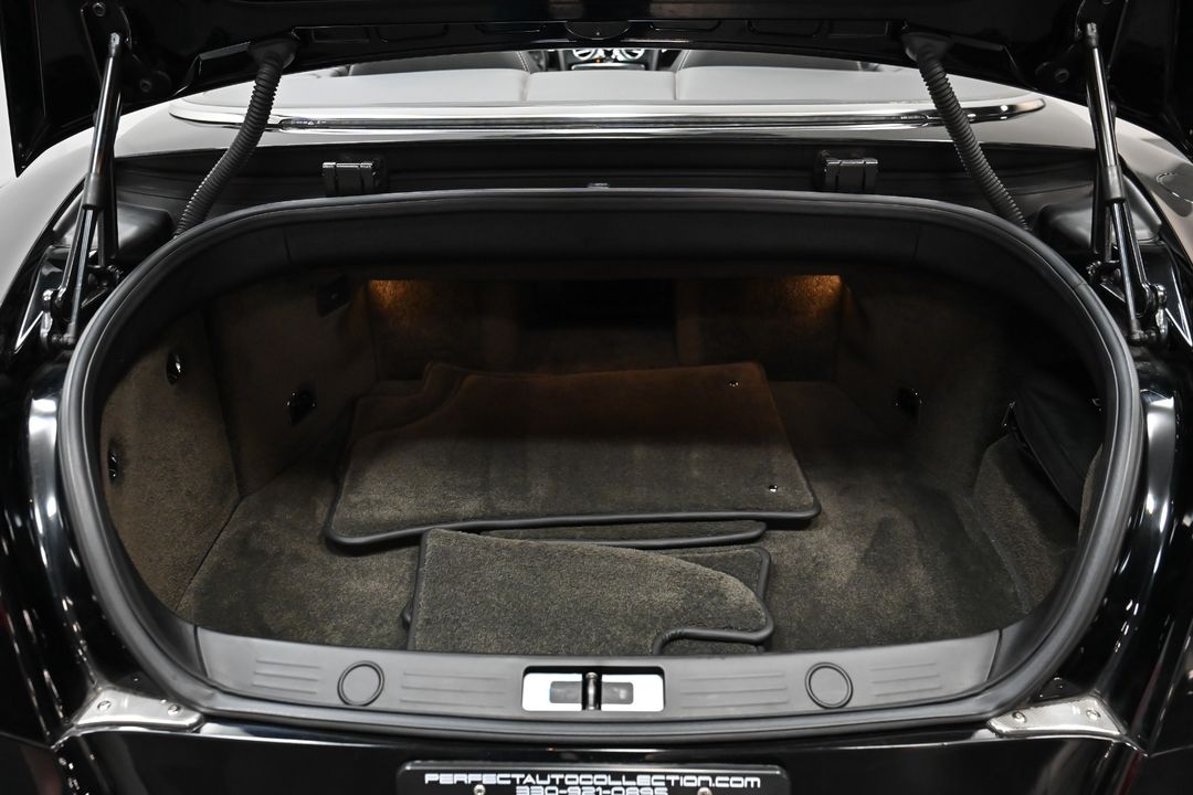 2014 Bentley Continental GTC