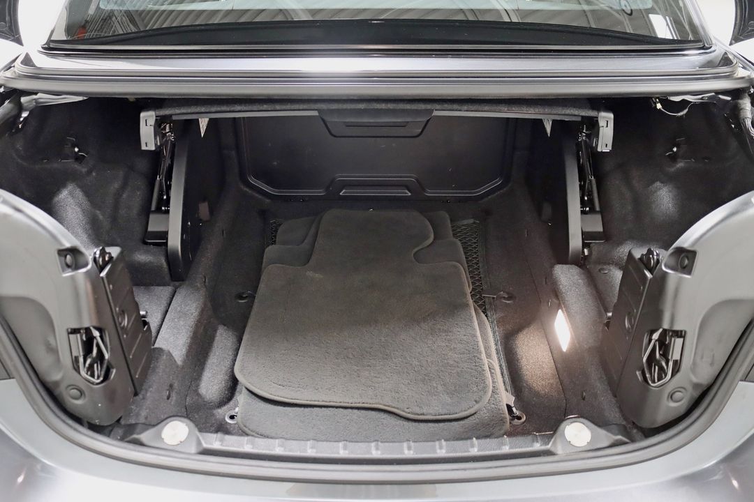 2017 BMW 4 Series