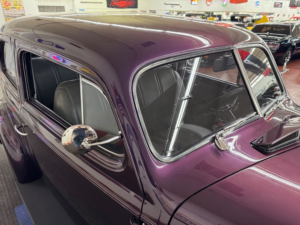 1939 Chevrolet Hot Rod / Street Rod