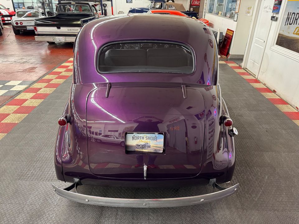 1939 Chevrolet Hot Rod / Street Rod