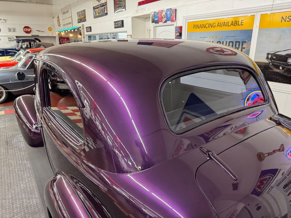 1939 Chevrolet Hot Rod / Street Rod