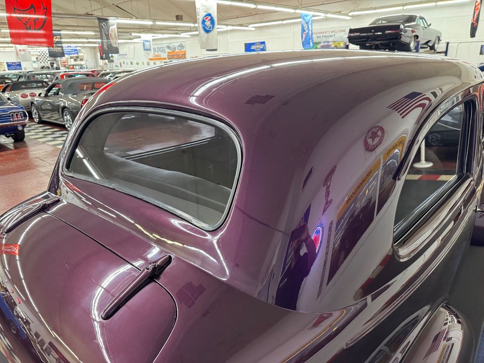 1939 Chevrolet Hot Rod / Street Rod