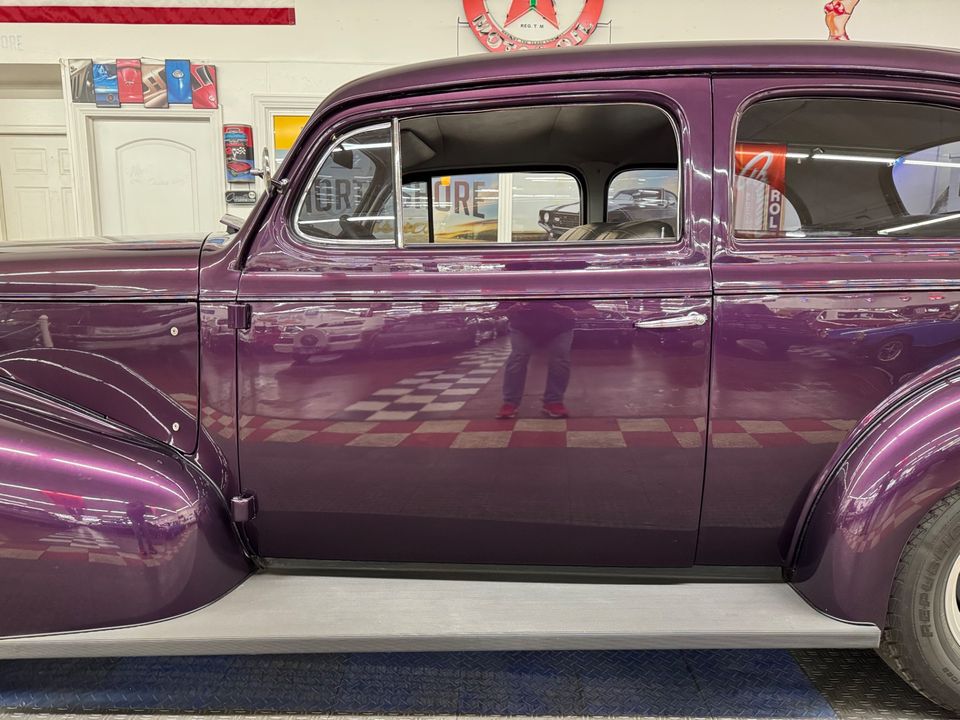 1939 Chevrolet Hot Rod / Street Rod