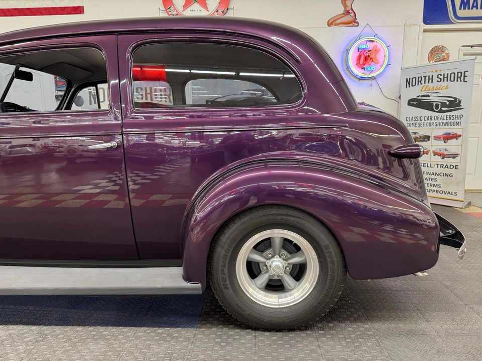 1939 Chevrolet Hot Rod / Street Rod