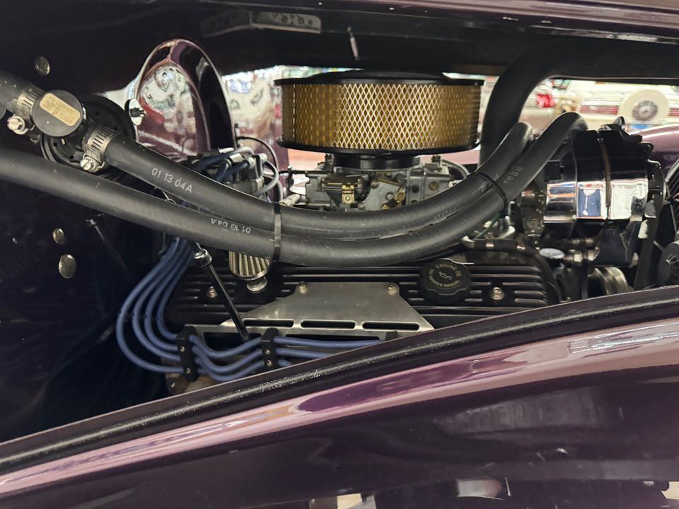 1939 Chevrolet Hot Rod / Street Rod