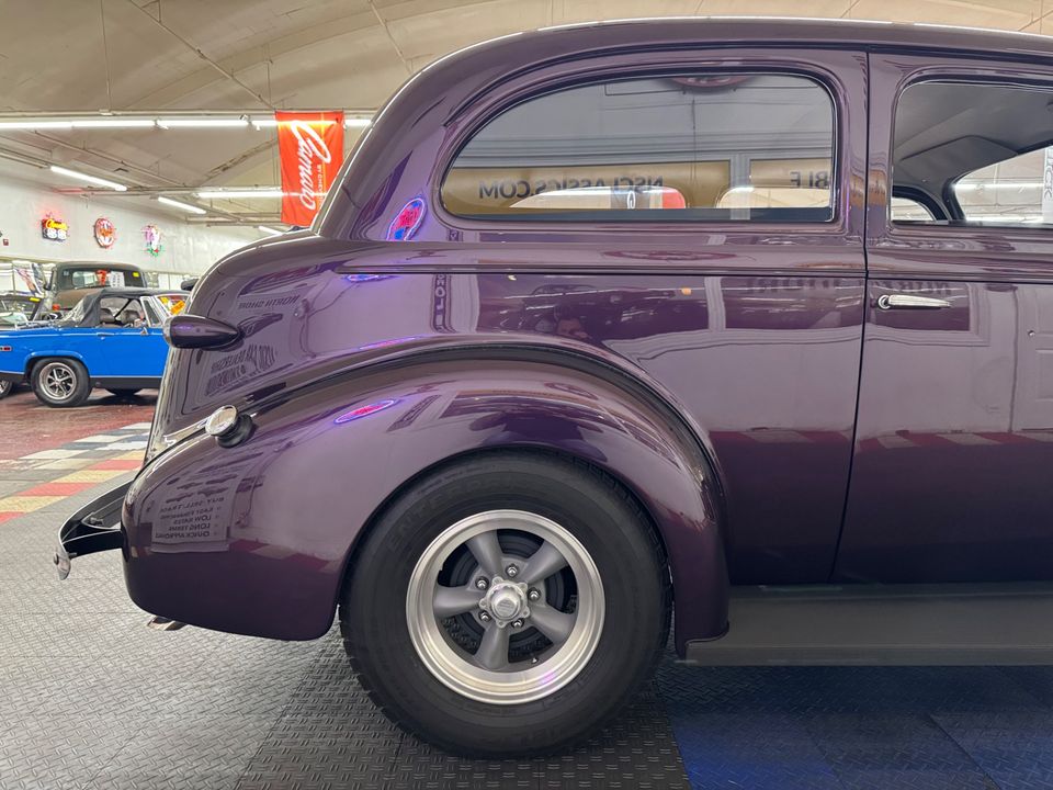 1939 Chevrolet Hot Rod / Street Rod