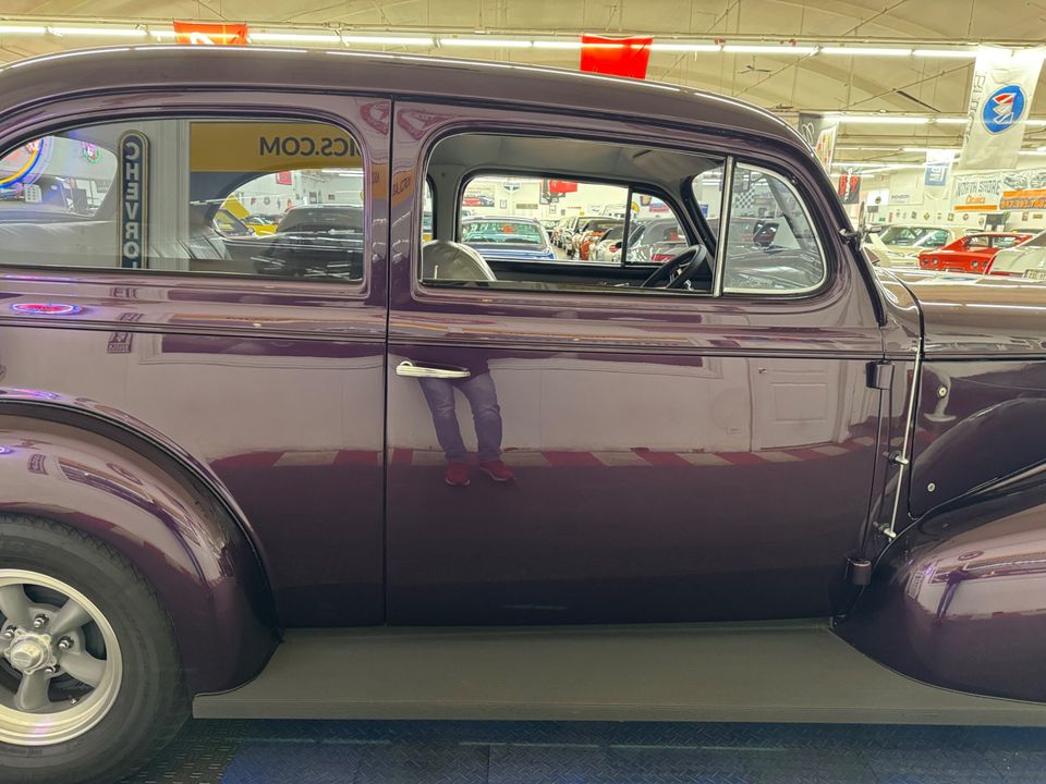 1939 Chevrolet Hot Rod / Street Rod