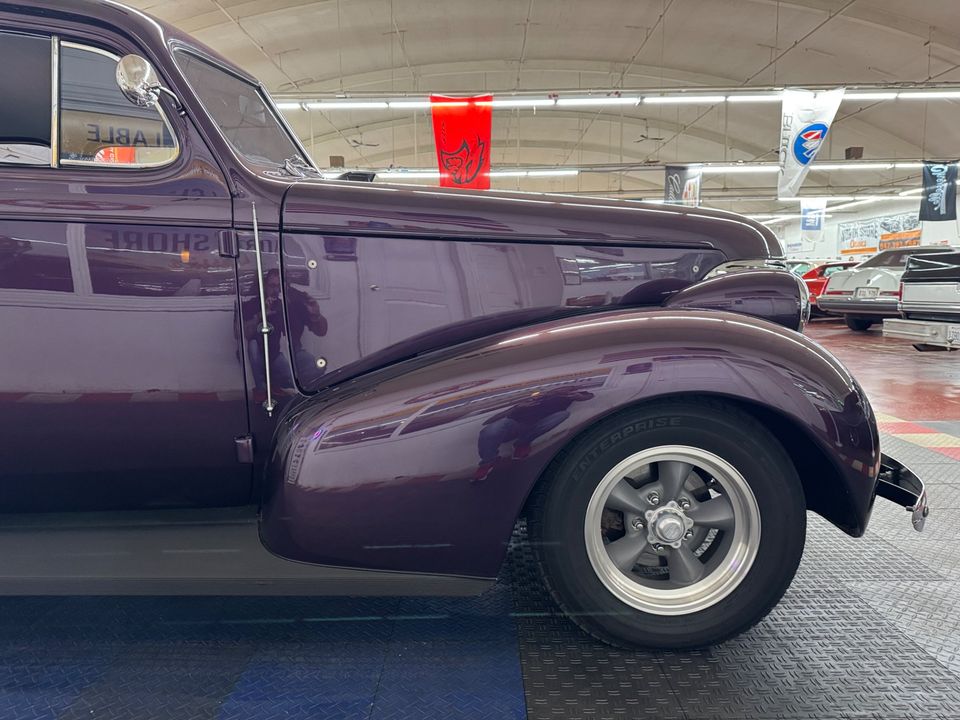 1939 Chevrolet Hot Rod / Street Rod