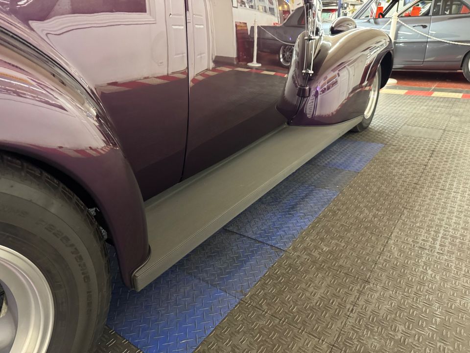 1939 Chevrolet Hot Rod / Street Rod