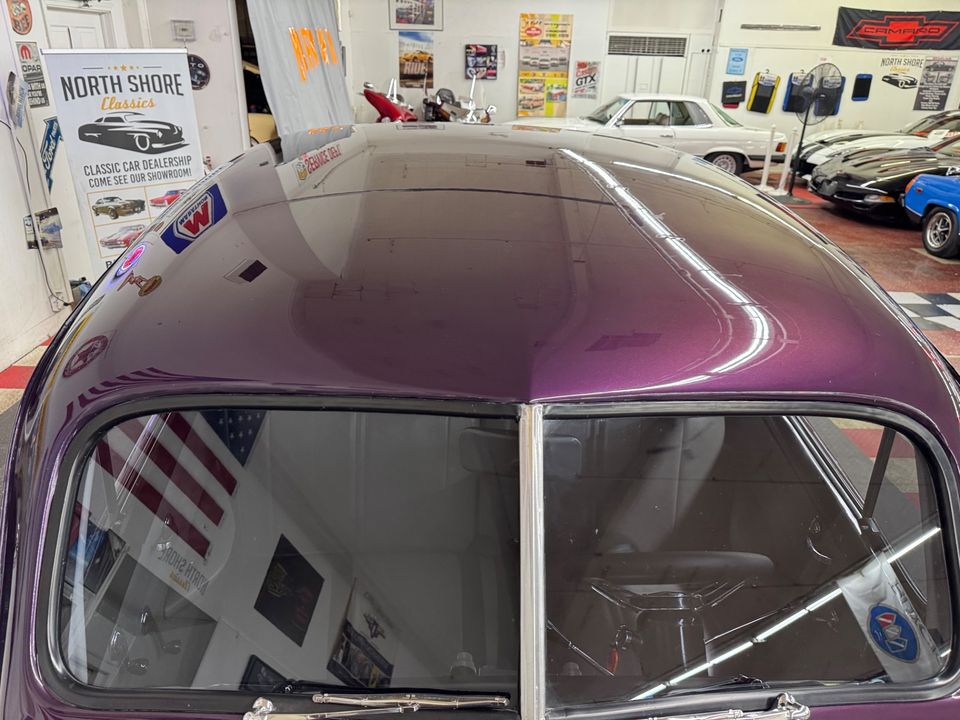 1939 Chevrolet Hot Rod / Street Rod
