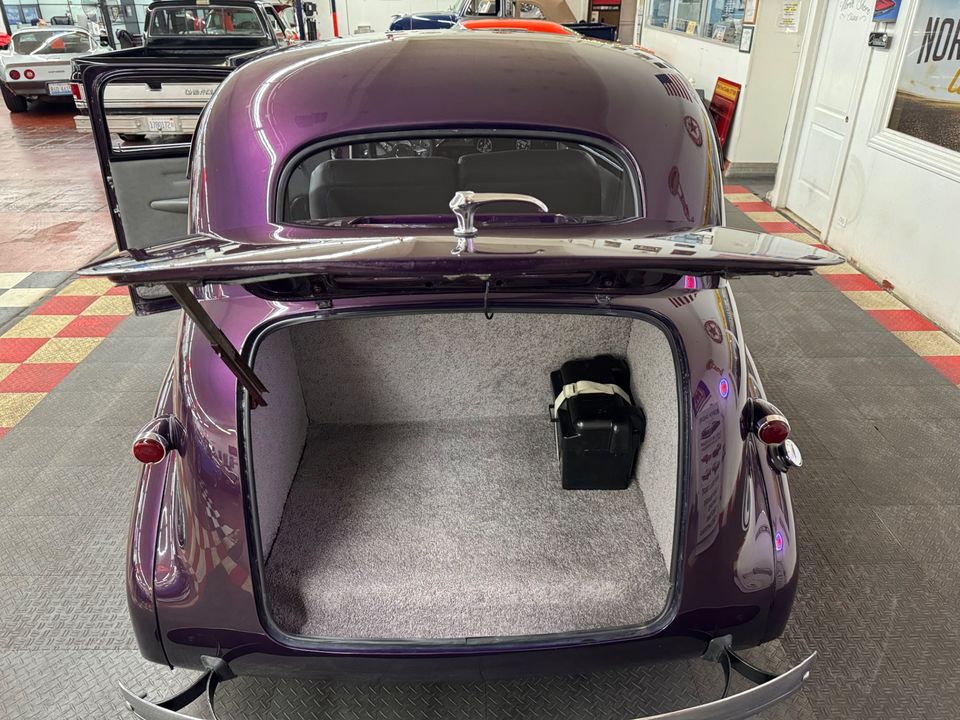 1939 Chevrolet Hot Rod / Street Rod