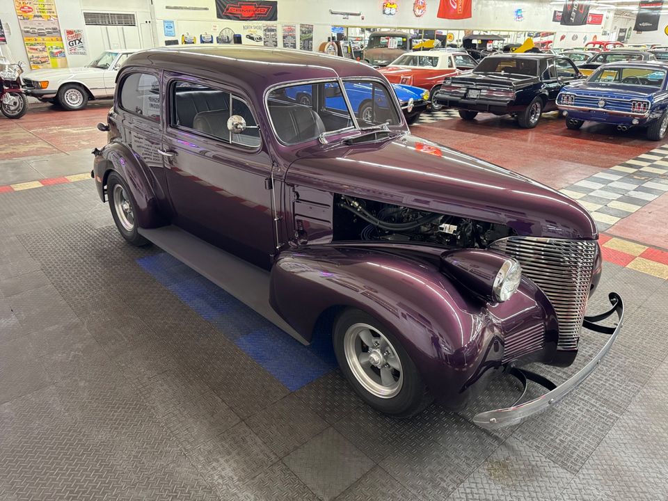 1939 Chevrolet Hot Rod / Street Rod