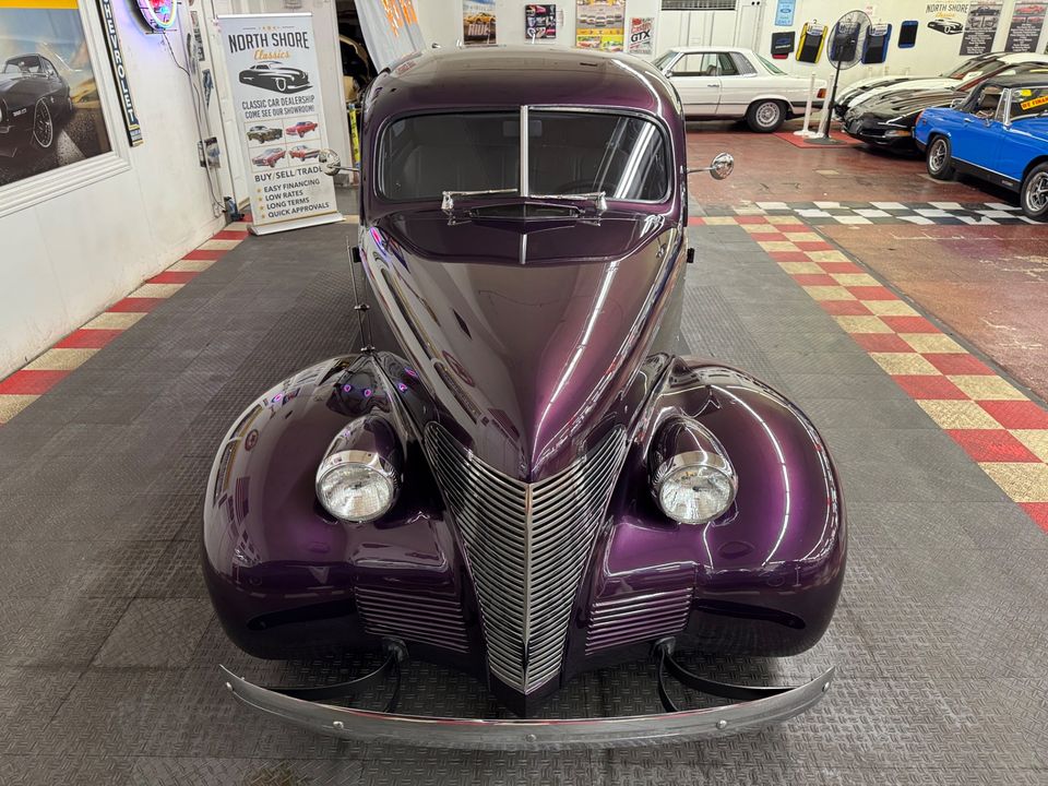 1939 Chevrolet Hot Rod / Street Rod