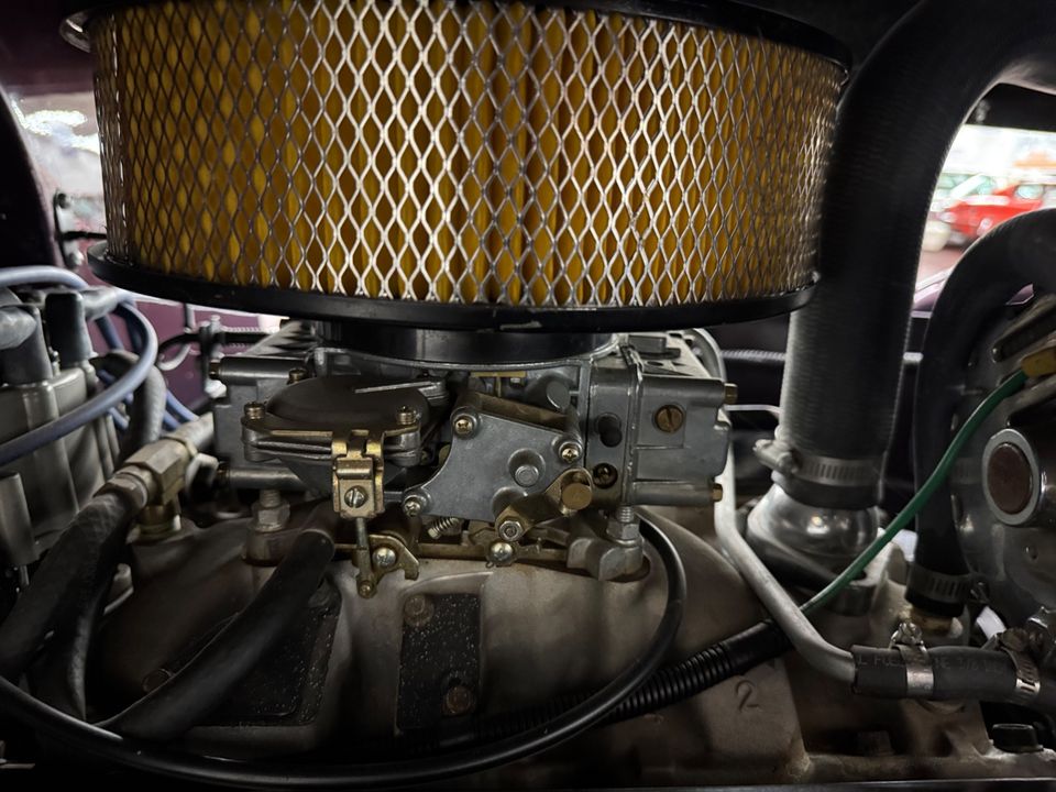 1939 Chevrolet Hot Rod / Street Rod