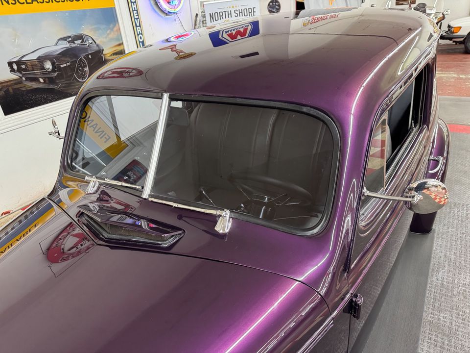 1939 Chevrolet Hot Rod / Street Rod