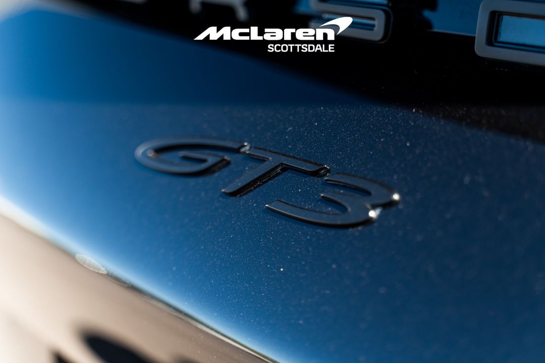 2024 PORSCHE 911