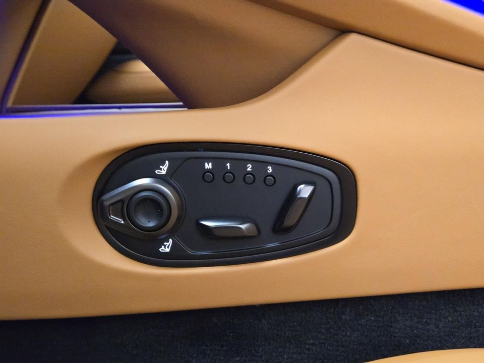 2026 Aston Martin DB12