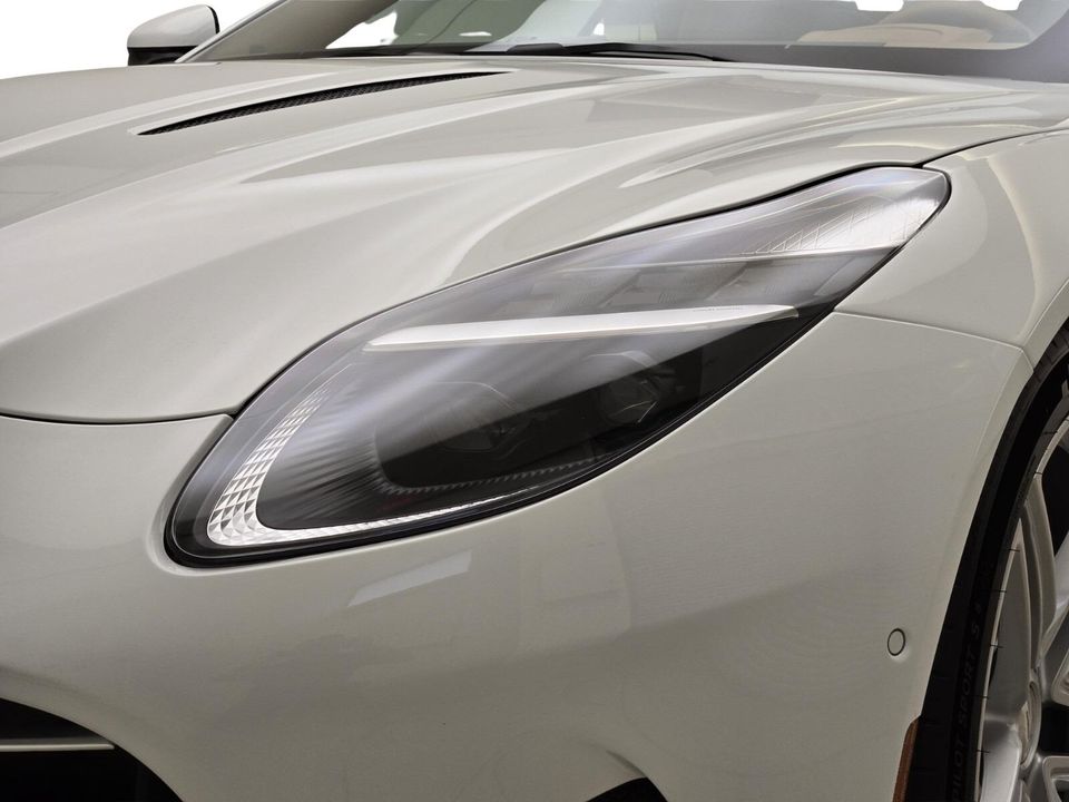 2026 Aston Martin DB12