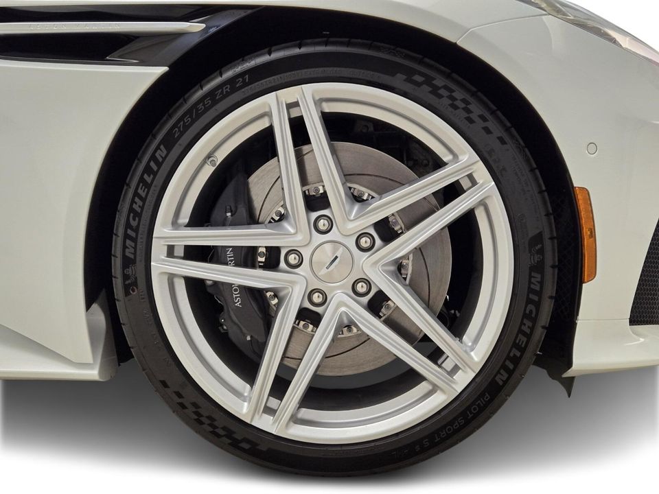 2026 Aston Martin DB12