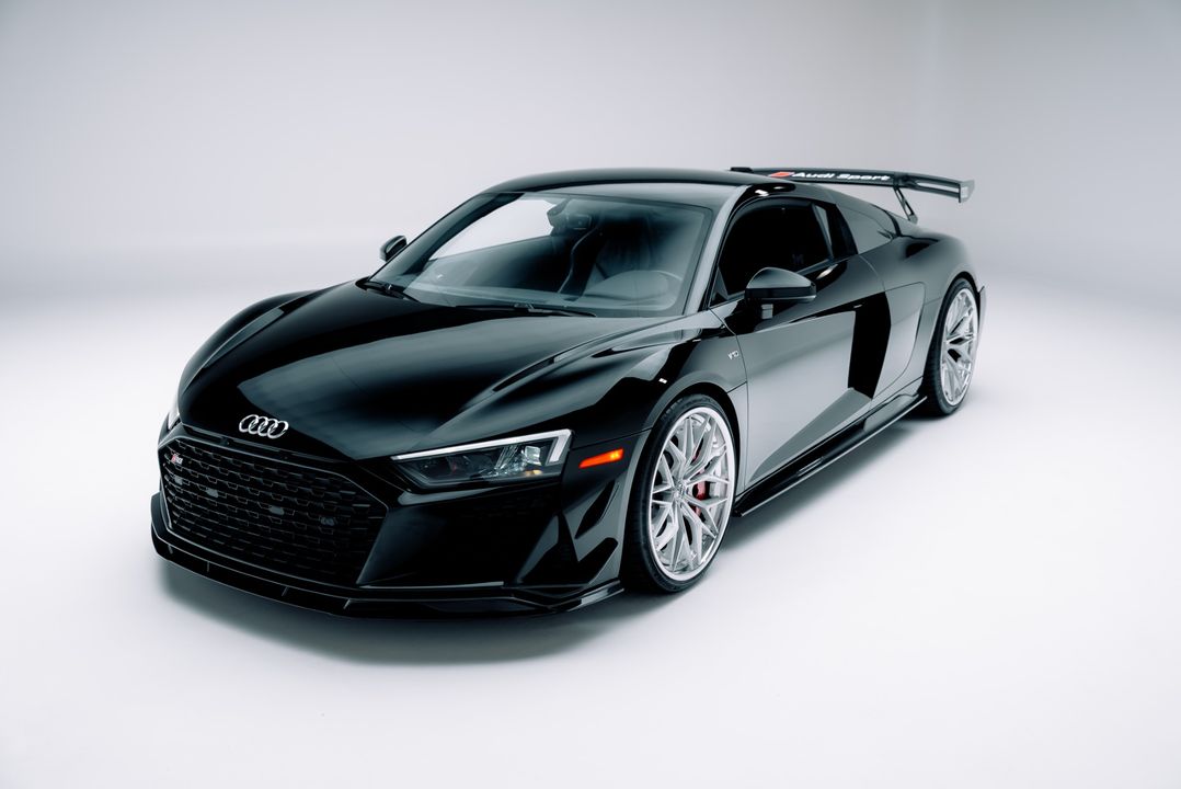 2023 Audi R8