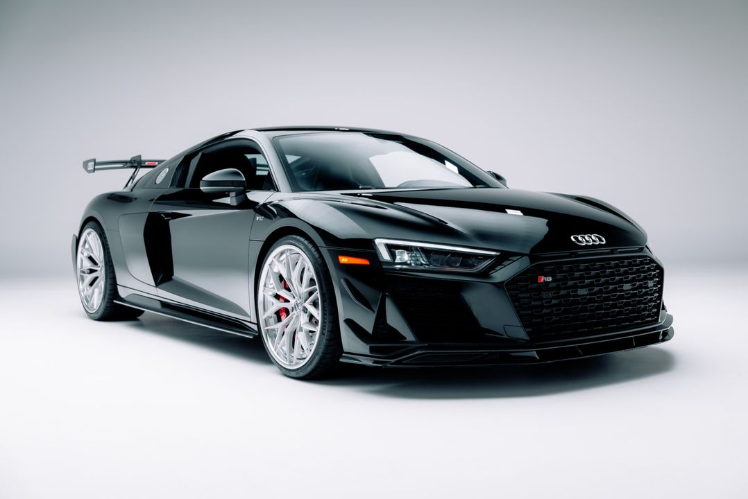 2023 Audi R8