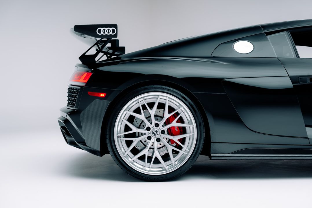 2023 Audi R8