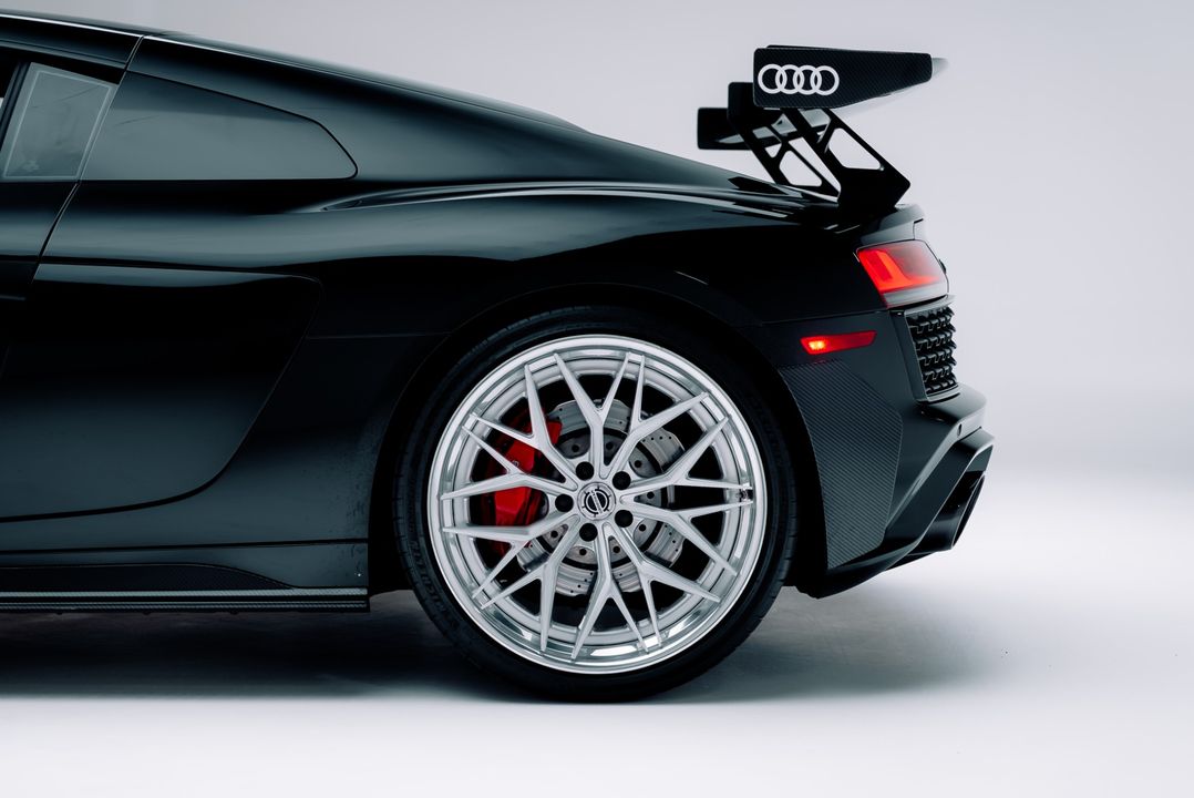 2023 Audi R8