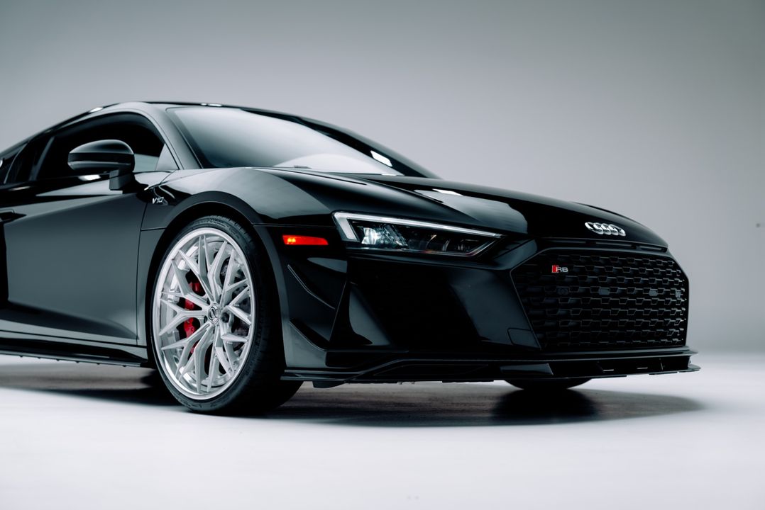 2023 Audi R8