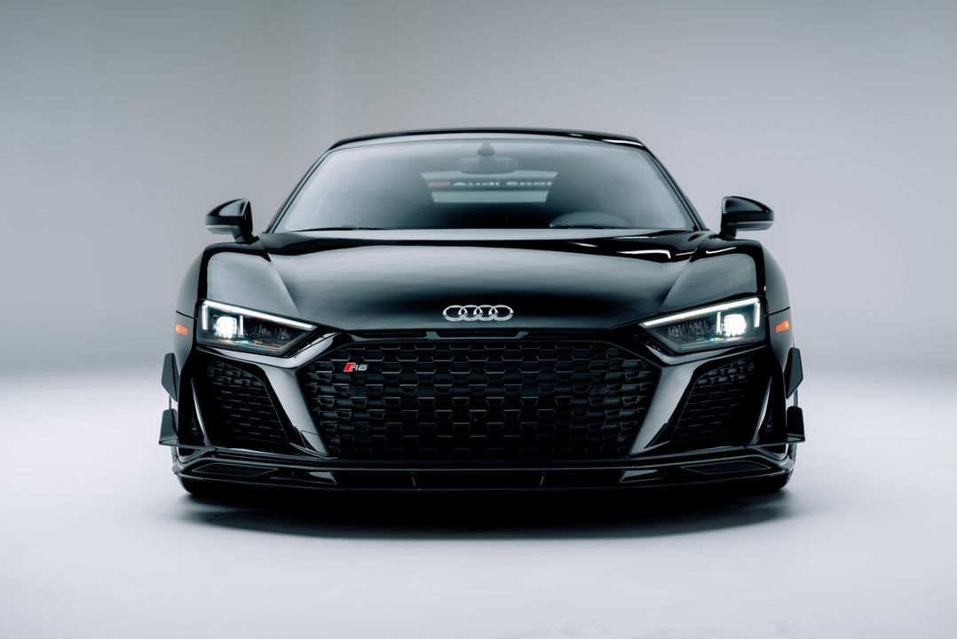 2023 Audi R8