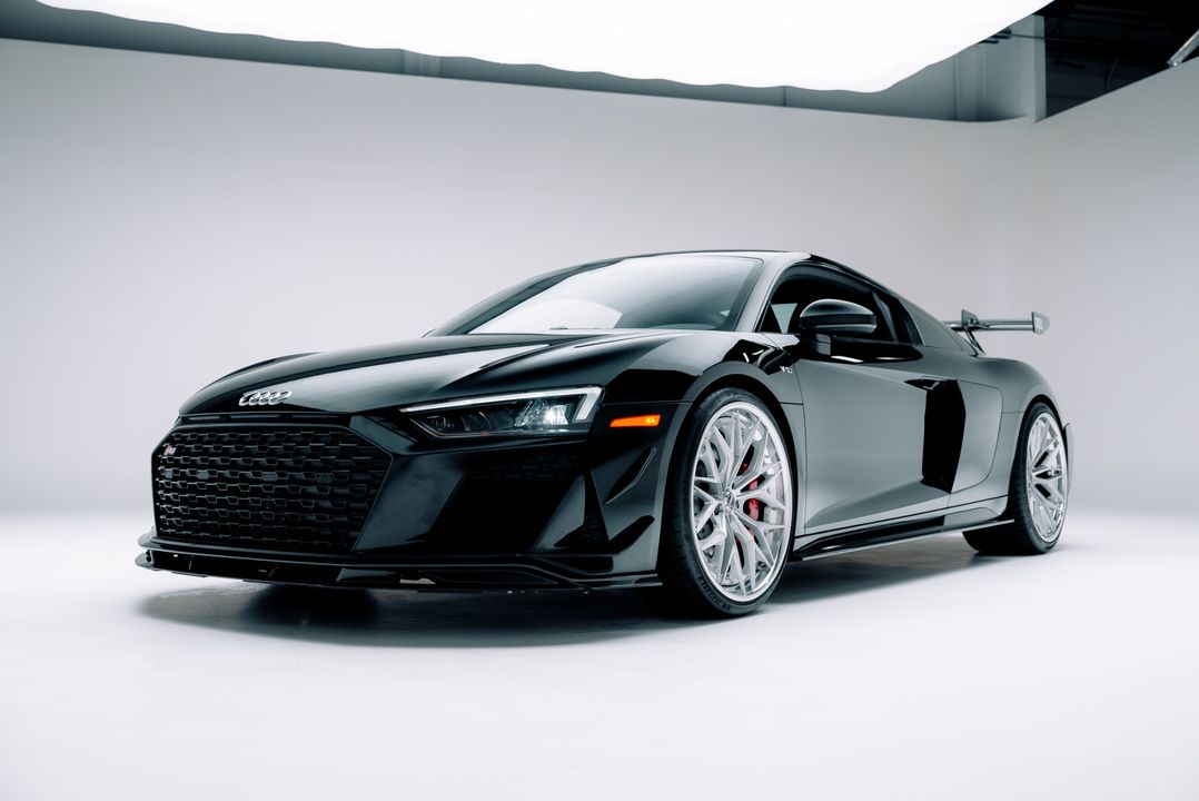 2023 Audi R8