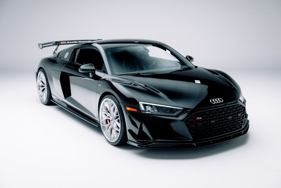2023 Audi R8