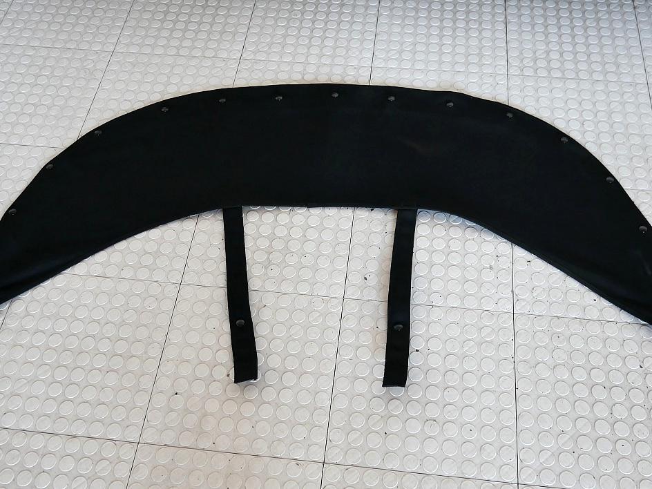 1957 Porsche 356 Speedster