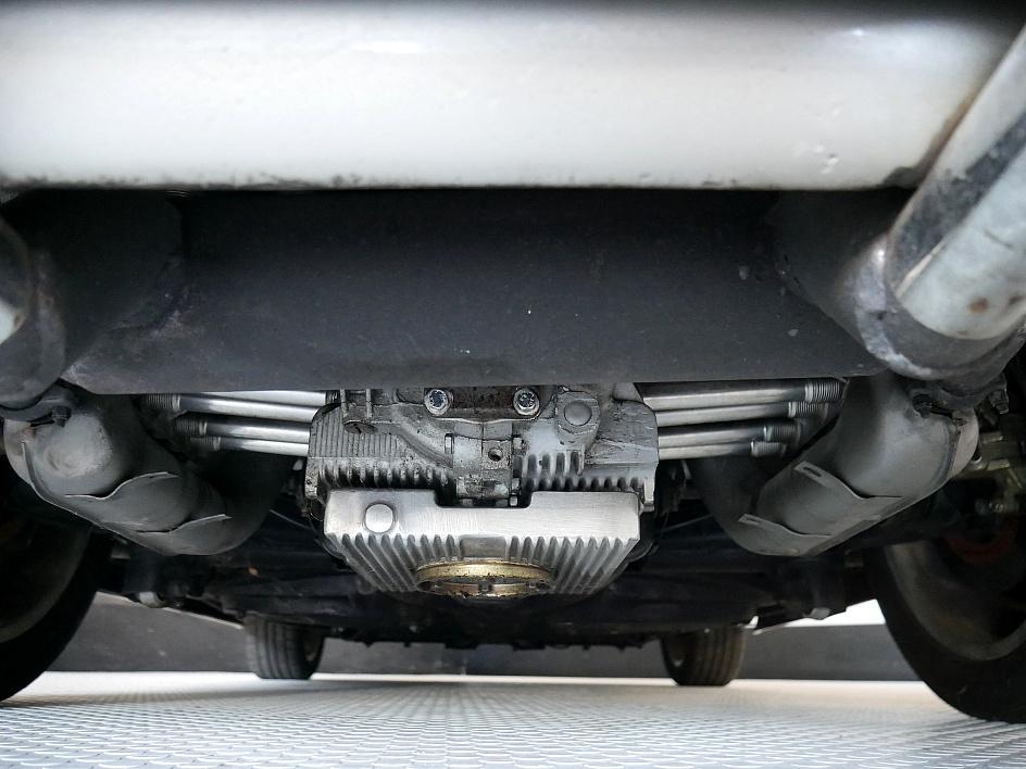 1957 Porsche 356 Speedster